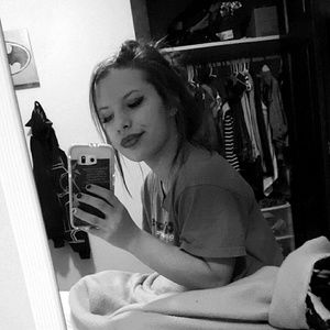 Meet your Posher, Shyann