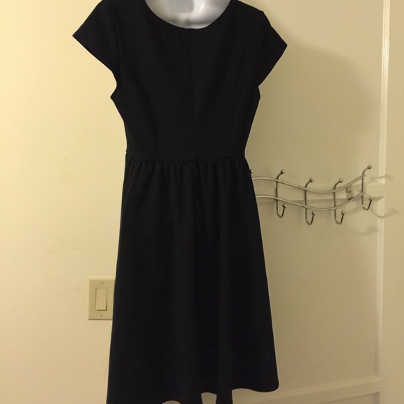 Black old navy dress - gifted - Picture 2 of 3