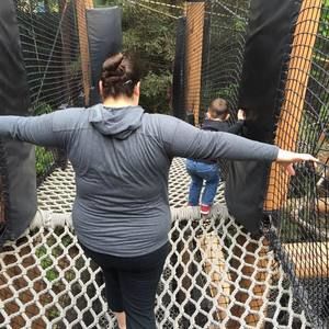 Meet your Posher, Lindsey