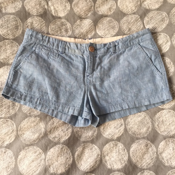 Zara Shorts