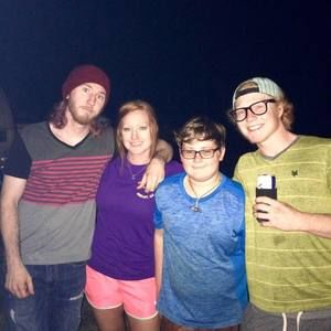 Meet your Posher, Holly