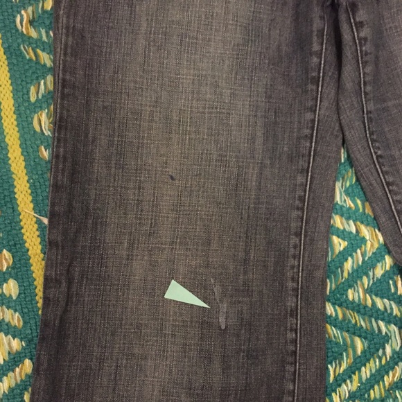 ✌🏼️GAP Limited Edition flare jeans - size 28/6 - Picture 3 of 4