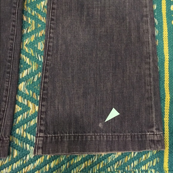✌🏼️GAP Limited Edition flare jeans - size 28/6 - Picture 4 of 4