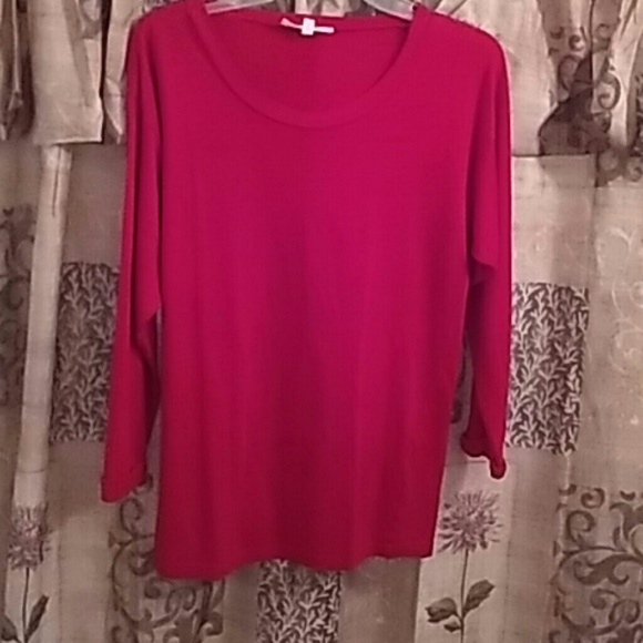 Isabel marant long sleeve shirt