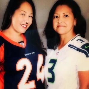 Meet your Posher, Rosa