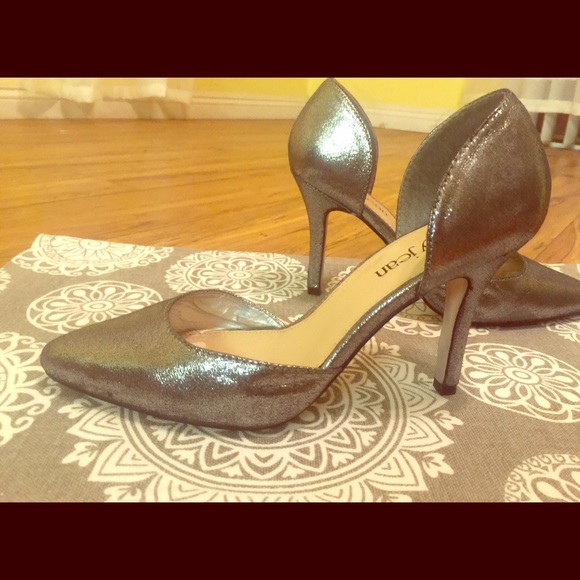 Cathy Jean Heels