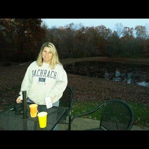 Meet your Posher, Julie