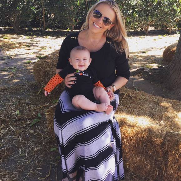 Meet your Posher, Sara