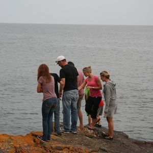 Meet your Posher, Mabel