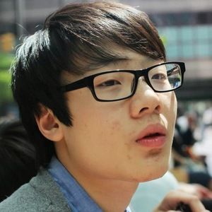 Meet your Posher, Alan