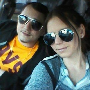 Meet your Posher, Jordan