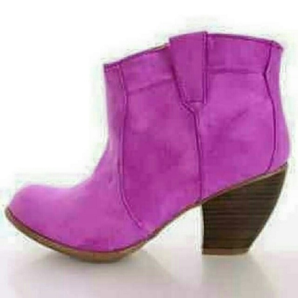 Booties