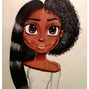 Meet your Posher, Lanique