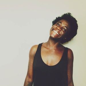 Meet your Posher, Jayden-lynn