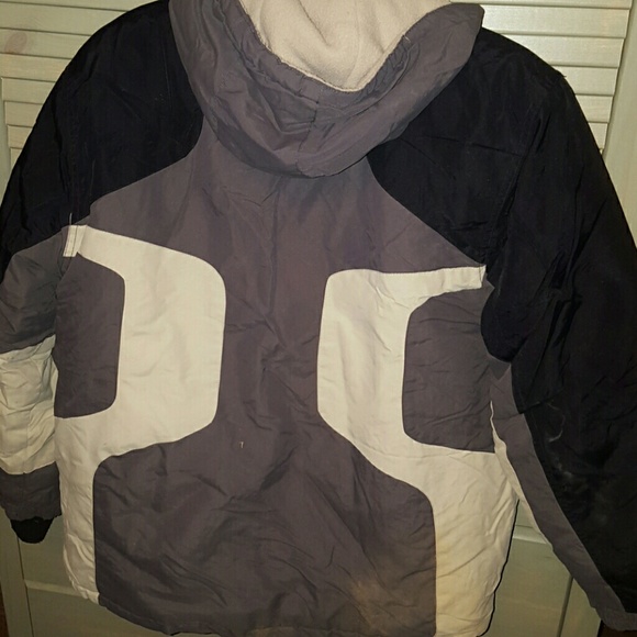 Jacket - Picture 2 of 4