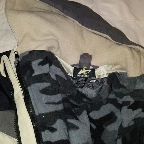 Jacket - Picture 4 of 4