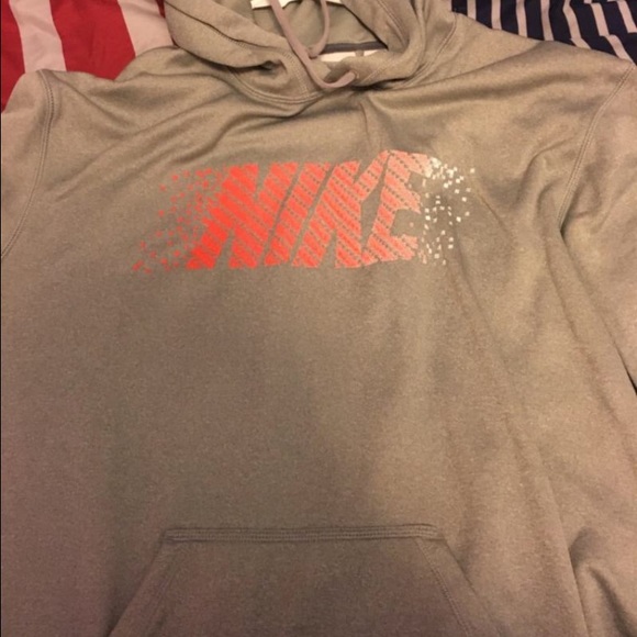 Nike hoodie