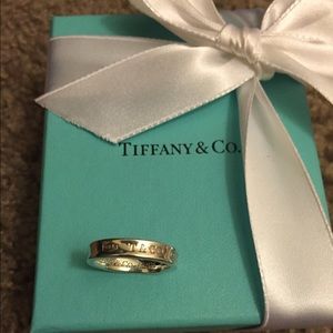Tiffany & Co. Ring