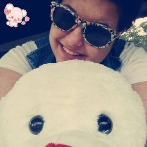 Meet your Posher, Kaitlyn