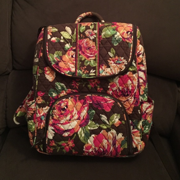 Verabradly backpack