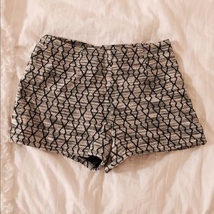 Forever 21 shorts