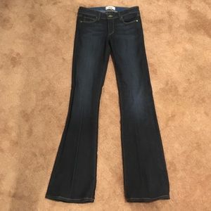 Paige Jeans Skyline Bootcut Size 27