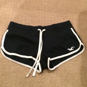 Hollister Shorts