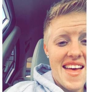 Meet your Posher, Ashleigh