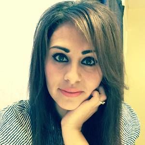 Meet your Posher, Paulina