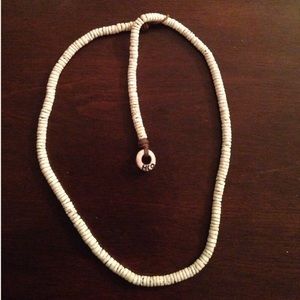 Beachy Hollister Necklace 🌊