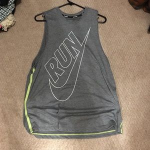Nike Dry-Fit top