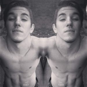 Meet your Posher, Cameron