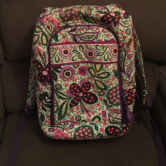 Verabradly laptop backpack!