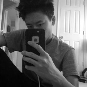 Meet your Posher, Brandon