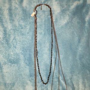 NWT fashion necklace