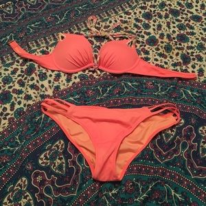 VS bathing suit