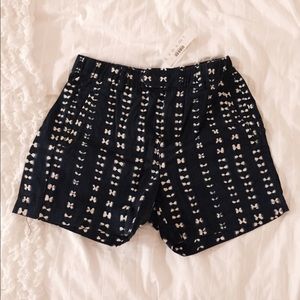 J Crew shorts