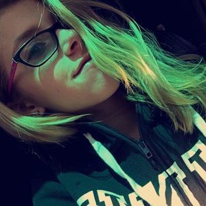 Meet your Posher, Maddy