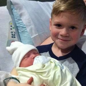 Meet your Posher, Vickie