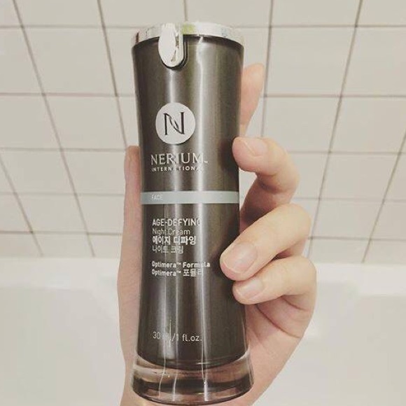 Nerium Age-Defying Night Cream