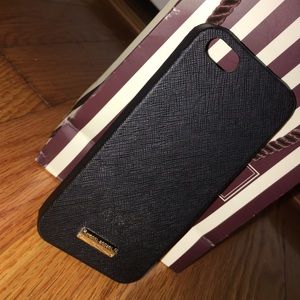 Henri Bendel IPhone 5s case