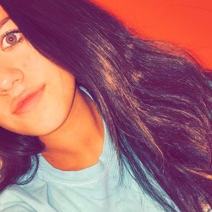 Meet your Posher, Aryceli