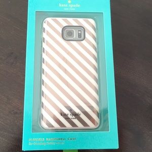 Brand New Kate Spade Phone Cases For Galaxy Note 5