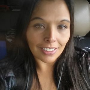 Meet your Posher, Marissa