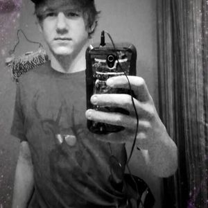 Meet your Posher, Nathaniel