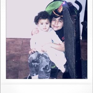 Meet your Posher, Elandra