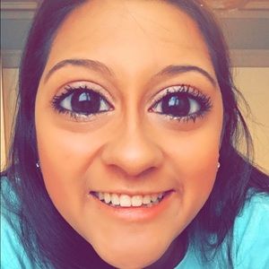 Meet your Posher, Allyson