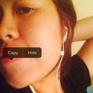 Meet your Posher, Siqi