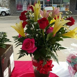 Meet your Posher, Rosa