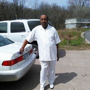 Meet your Posher, Billy